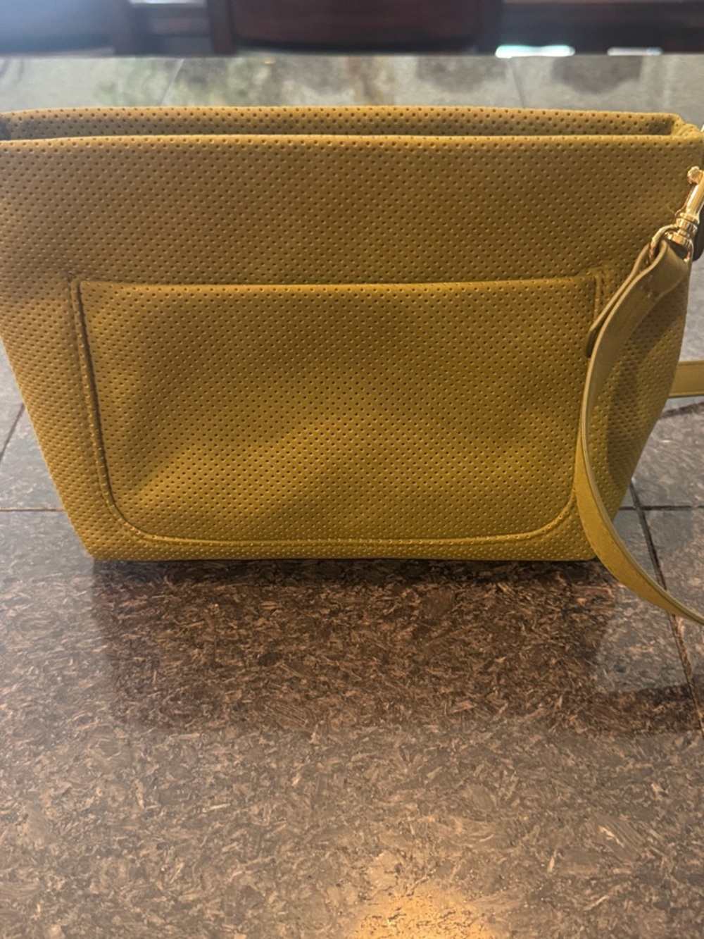 Universal Thread Olive Crossbody Bag